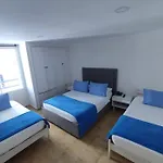 Apartamento 18