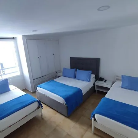 Apartment Apartamento 18