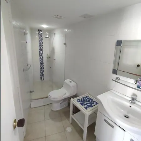 Apartamento 18 Apartamento