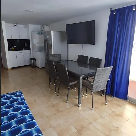 Apartamento 18 * Cartagena